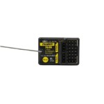FLYSKY FGR8B 2,4 GHz 8CH Empfänger PWM PPM Ibus für AFHDS3 Sender PL18/ NB4 /NB4 Lite